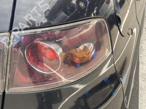 Used Right taillight SEAT IBIZA III (6L1) 1.4 TDI (70 hp) 25812456