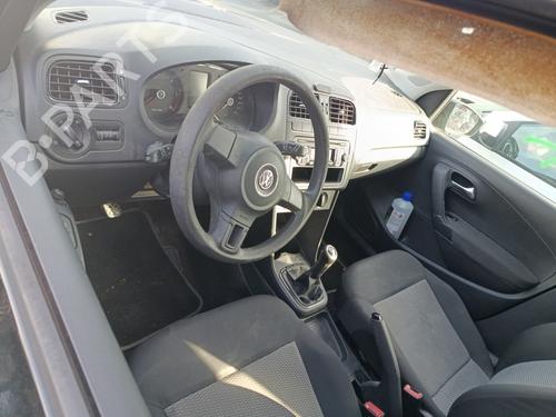 Used Parts VW POLO V (6R1, 6C1) 1.2 TDI (75 hp) 4416118