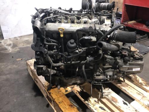 Motor HYUNDAI MATRIX (FC) 1.5 CRDi (102 hp) 25679567