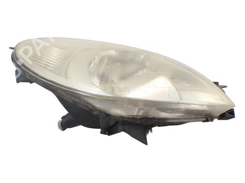 Højre forlygte CITROËN XSARA PICASSO (N68) 1.6 HDi (90 hp) 31184198