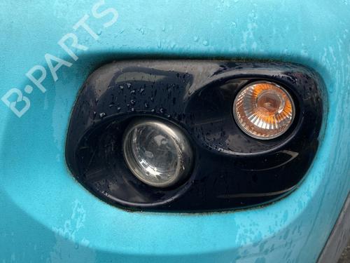 Optica esquerda CITROËN E-MEHARI Electric (68 hp) 29847320