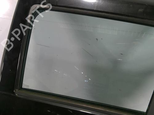 Used Rear left door window DACIA SANDERO II 1.5 dCi (90 hp) 25678947