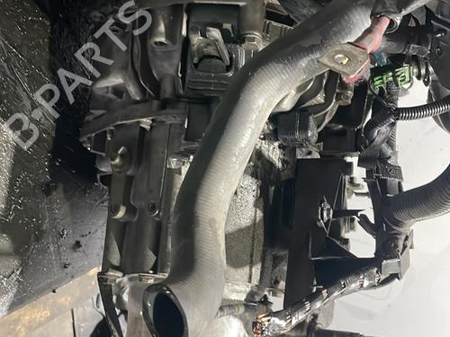 Used Gearbox RENAULT ESPACE III (JE0_) 2.2 12V TD (JE0E, JE0H, JE0P) (113 hp) 25685628