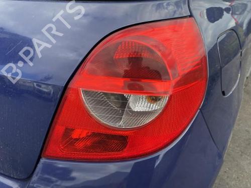 Used Right taillight RENAULT CLIO III (BR0/1, CR0/1) 1.5 dCi (BR17, CR17) (86 hp) 27565964