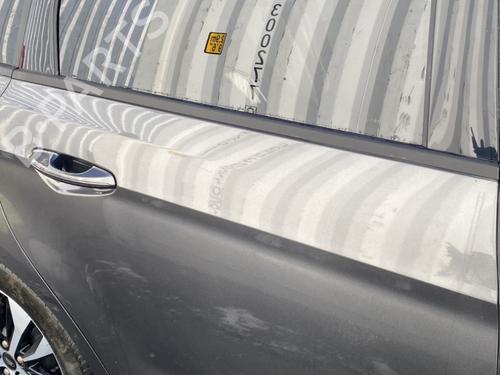 Right rear door FORD S-MAX (CJ, WA6) 2.5 FHEV | BP30675509C5