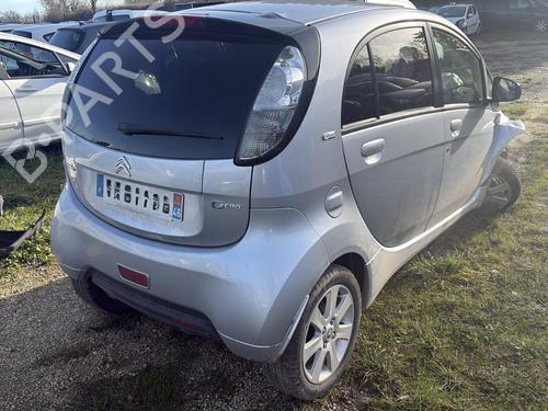 Bagtil kofangere CITROËN C-ZERO C-Zero (67 hp) 32191228