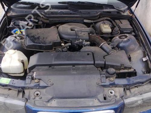 Left front indicator BMW 3 Compact (E36) 316 i | BP25696944C32 - Image 3