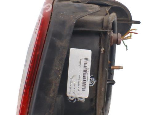 Left taillight CITROËN XSARA (N1) 1.4 i | BP28545565C34