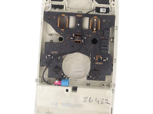 Interior roof light AUDI A4 B8 (8K2) 2.0 TDI | BP25680567I8 