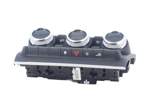 Used Climate control Climate control 37751097 37751097