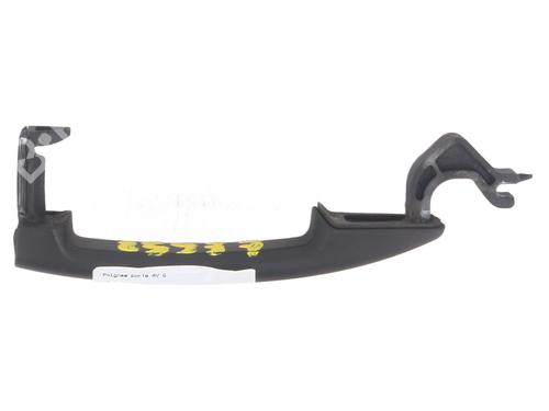 Front left exterior door handle PEUGEOT 307 (3A/C) 2.0 HDi 135 | BP25672172C128 