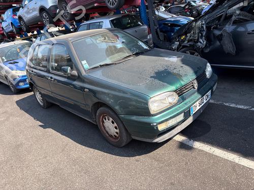 Brukte deler til VW GOLF III (1H1) 1.6 4787779