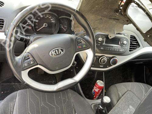Gearbox KIA PICANTO II (TA) 1.0 | BP25698807M3  - Image 9