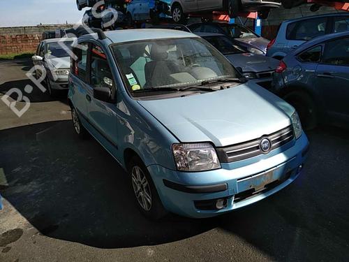 Starter FIAT PANDA (169_) 1.2 (169.AXB11, 169.AXB1A) | BP25688999M8 