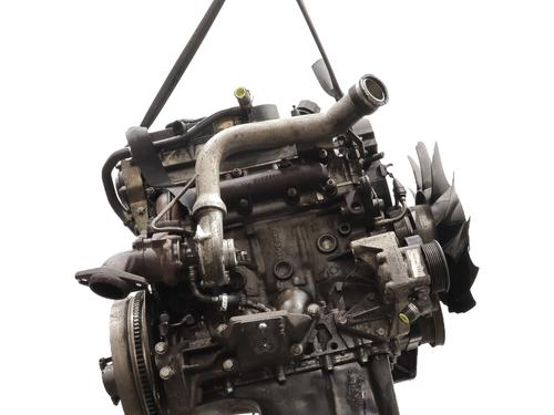 Used Engine Engine IVECO DAILY III Van 29 L 10 V (ALJA43A2, ALJA42A2, ALJA41A2) (95 hp) 32454832 32454832