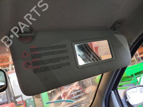 Parasol derecha Parasol derecha RENAULT CLIO II (BB_, CB_) [1998-2016] 36326313 36326313