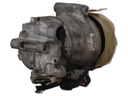 AC compressor RENAULT MEGANE IV Hatchback (B9A/M/N_) 1.2 TCe 130 (B9MR) | BP27705958M34  - Image 9
