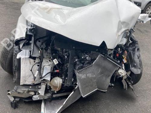 Left sun visor CITROËN C4 III (BA_, BB_, BC_) 1.2 PureTech 130 (BAHNSA, BAHNSB) | BP27294829I1  - Image 8