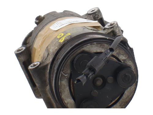 AC compressor FORD FOCUS C-MAX (DM2) 1.6 TDCi | BP27611271M34  - Image 8