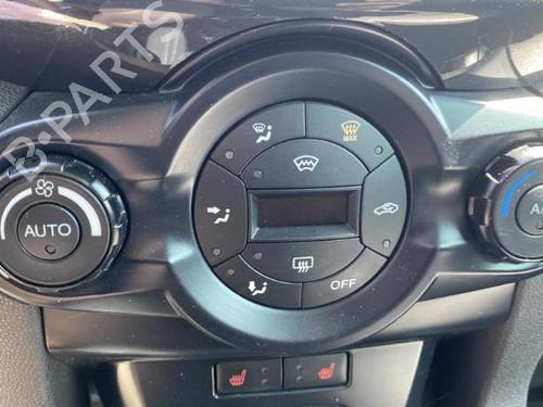 Used Climate control FORD ECOSPORT 1.5 EcoBlue TDCi (95 hp) 25698195