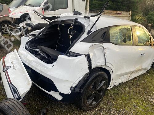 Rudehejsemekanisme ventre foran RENAULT MEGANE E-TECH SUV EV60 (BNJ1) | BP28976478C22  - Image 6