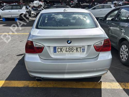 Climate control BMW 3 (E90) 318 d | BP25698464I5 - Image 5
