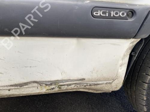 Left front indicator RENAULT MASTER II Van (FD) 2.5 dCi (FD02) | BP25681480C32 - Image 13