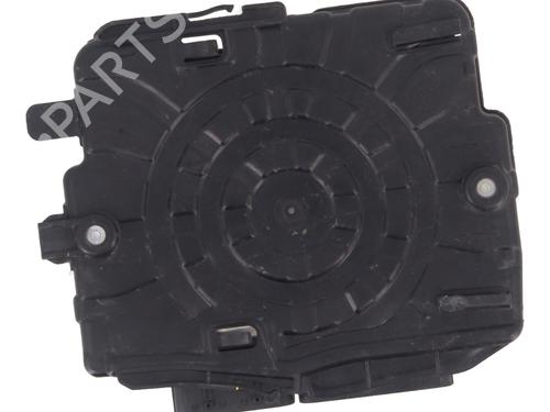 Control unit PEUGEOT 208 I (CA_, CC_) 1.6 HDi / BlueHDi 75 | BP25680206M11 