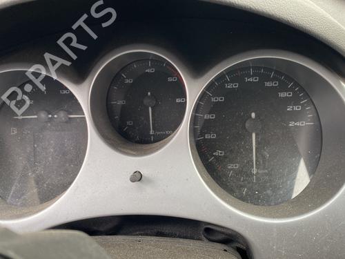 Used Instrument cluster SEAT ALTEA XL (5P5, 5P8) 2.0 TDI 16V (140 hp) 25675809
