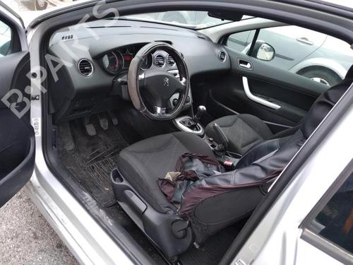 Climate control PEUGEOT 308 I (4A_, 4C_) 1.6 HDi | BP25696600I5 