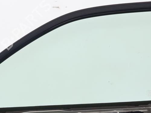 Front right door window NISSAN X-TRAIL I (T30) 2.2 Di 4x4 | BP25867708C19
