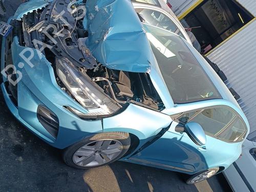 Getriebe RENAULT CLIO V (B7_) 1.5 Blue dCi 85 (B7AG) | BP36794142M3 - Image 5