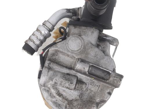 AC compressor MERCEDES-BENZ C-CLASS (W203) C 220 CDI (203.006) | BP27930213M34 