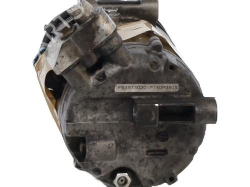 AC compressor ALFA ROMEO 159 (939_) 1.9 JTDM 16V (939AXC1B, 939AXC12) | BP25695759M34 - Image 4