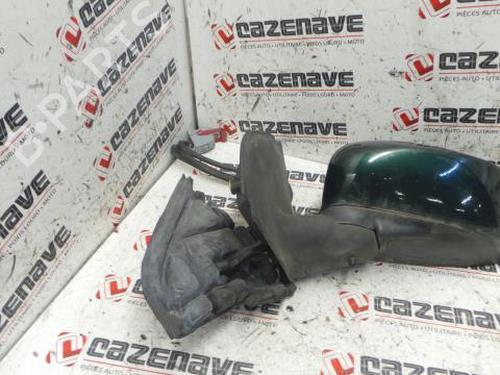 Left mirror FIAT STILO (192_) 1.9 JTD (192_XF1A) | BP25696886C26