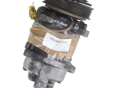 AC compressor PEUGEOT 307 Break (3E) 2.0 HDI 110 | BP27655530M34 