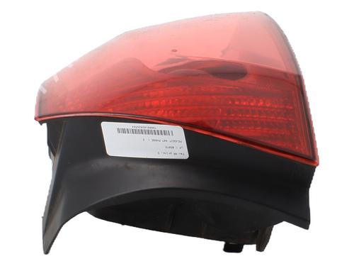 Right taillight PEUGEOT 407 (6D_) 2.0 16V (6DRFJC, 6DRFJE, 6DRFJF) | BP25672852C35 