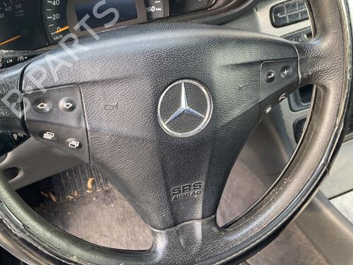 Used Driver airbag MERCEDES-BENZ C-CLASS Coupe (CL203) C 200 CDI (203.707) (122 hp) 30485521