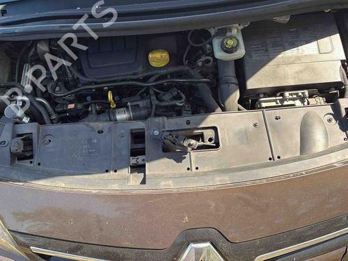 Used Parts RENAULT GRAND SCÉNIC III (JZ0/1_) 1.6 dCi (JZ00, JZ12) 4826928