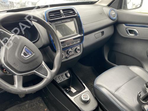 Brugte DACIA SPRING EV (B6M1) 4436048