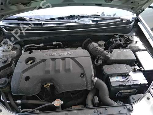 Starter KIA RIO II (JB) 1.5 CRDi | BP25674322M8  - Image 7