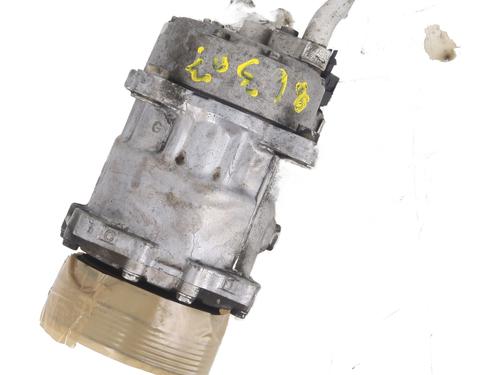 Used AC compressor AC compressor SEAT LEON (1M1) 1.9 TDI (110 hp) 25676260 25676260