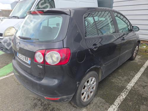 Right tailgate light VW GOLF PLUS V (5M1, 521) 1.9 TDI | BP33048107C80 - Image 10