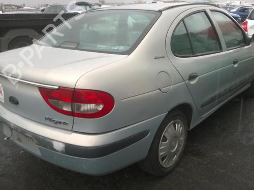 Left taillight RENAULT MEGANE I (BA0/1_) 1.6 16V (BA04, BA0B, BA11, BA1J, BA16, BA19, BA1K, BA1V,... | BP25699812C34 