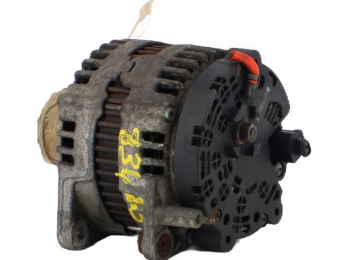 Used Alternator Alternator PEUGEOT 607 (9D, 9U) 2.2 HDi (133 hp) 27944547 27944547