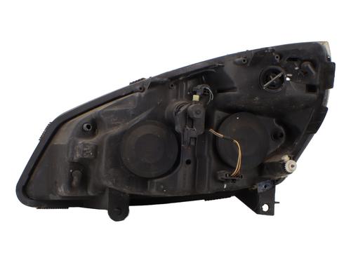 Used Right headlight Right headlight RENAULT SCÉNIC II (JM0/1_) 1.9 dCi (JM0G, JM12, JM1G, JM2C) (120 hp) 25681597 25681597