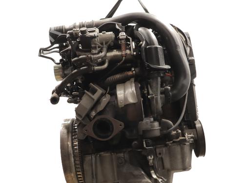 Used Engine Engine RENAULT SCÉNIC III (JZ0/1_) 1.5 dCi (JZ02, JZ0R) (95 hp) 31712658 31712658