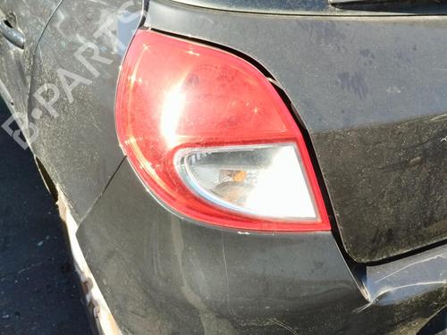 Used Left taillight Left taillight 36651584 36651584