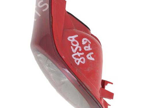 Right taillight VW PASSAT B6 Variant (3C5) 3.2 FSI 4motion | BP31722386C35