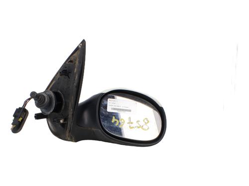 Used Right mirror PEUGEOT 206 Hatchback (2A/C) 1.4 HDi eco 70 (68 hp) 25740022